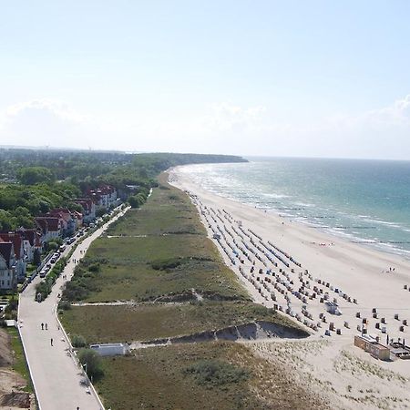 Ferienwohnung Warnemuende L Росток Экстерьер фото