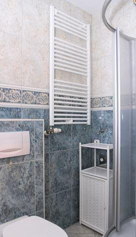 Ferienwohnung Warnemuende L Росток Номер фото