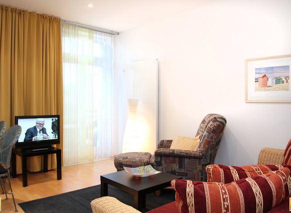 Ferienwohnung Warnemuende L Росток Номер фото